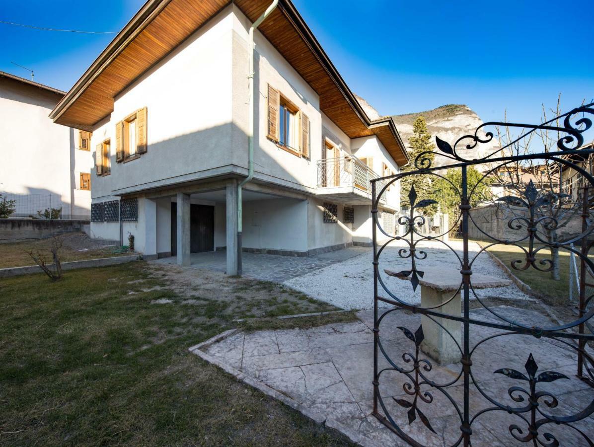 B&B Anna Rovere della Luna Exterior foto