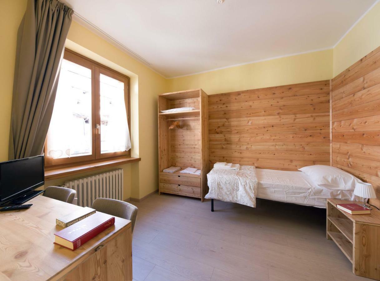 B&B Anna Rovere della Luna Exterior foto