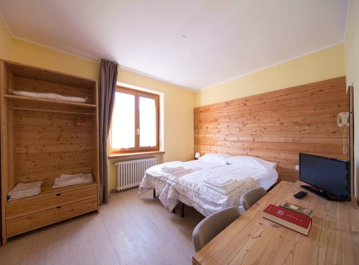 B&B Anna Rovere della Luna Exterior foto