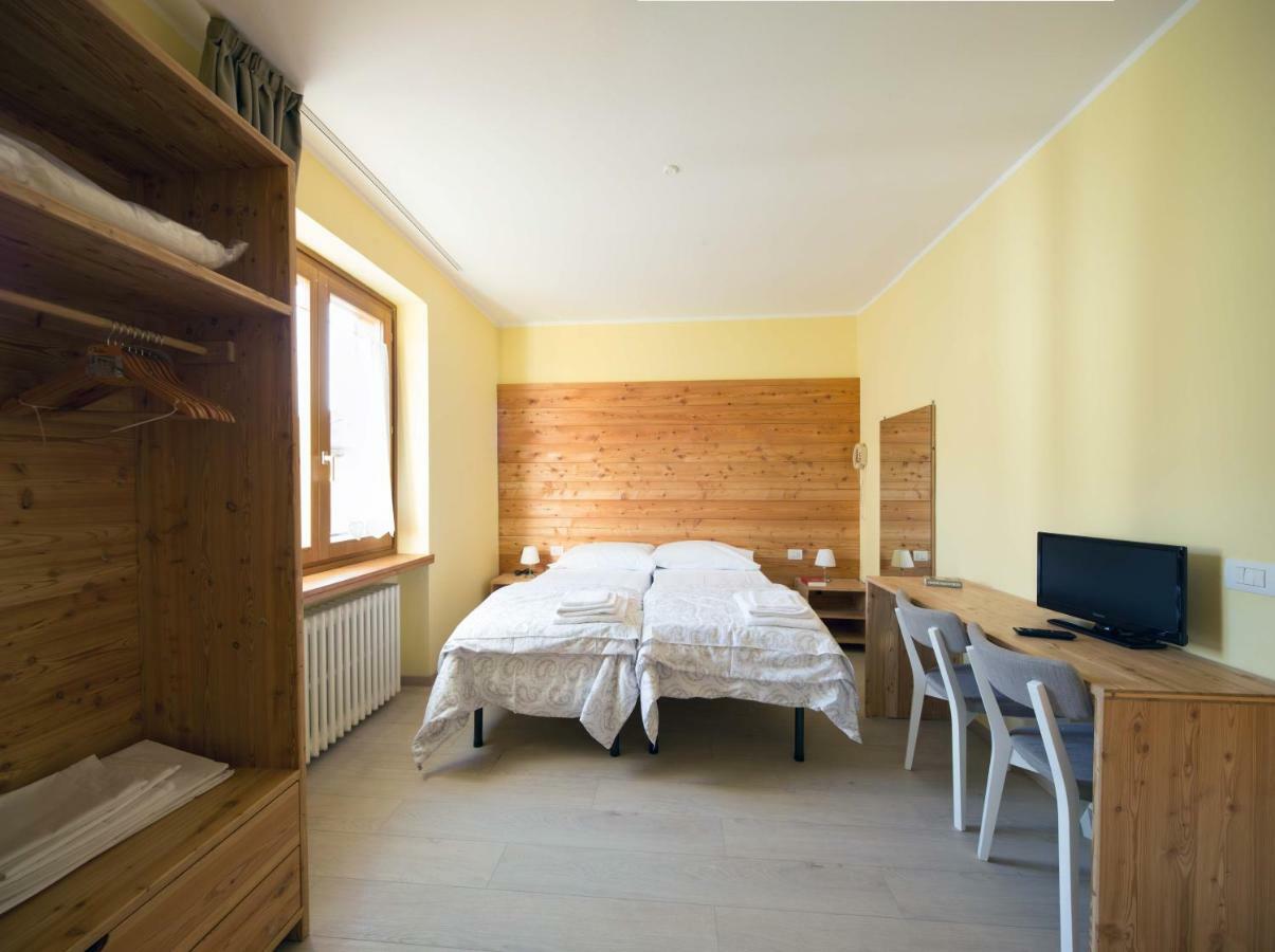B&B Anna Rovere della Luna Exterior foto